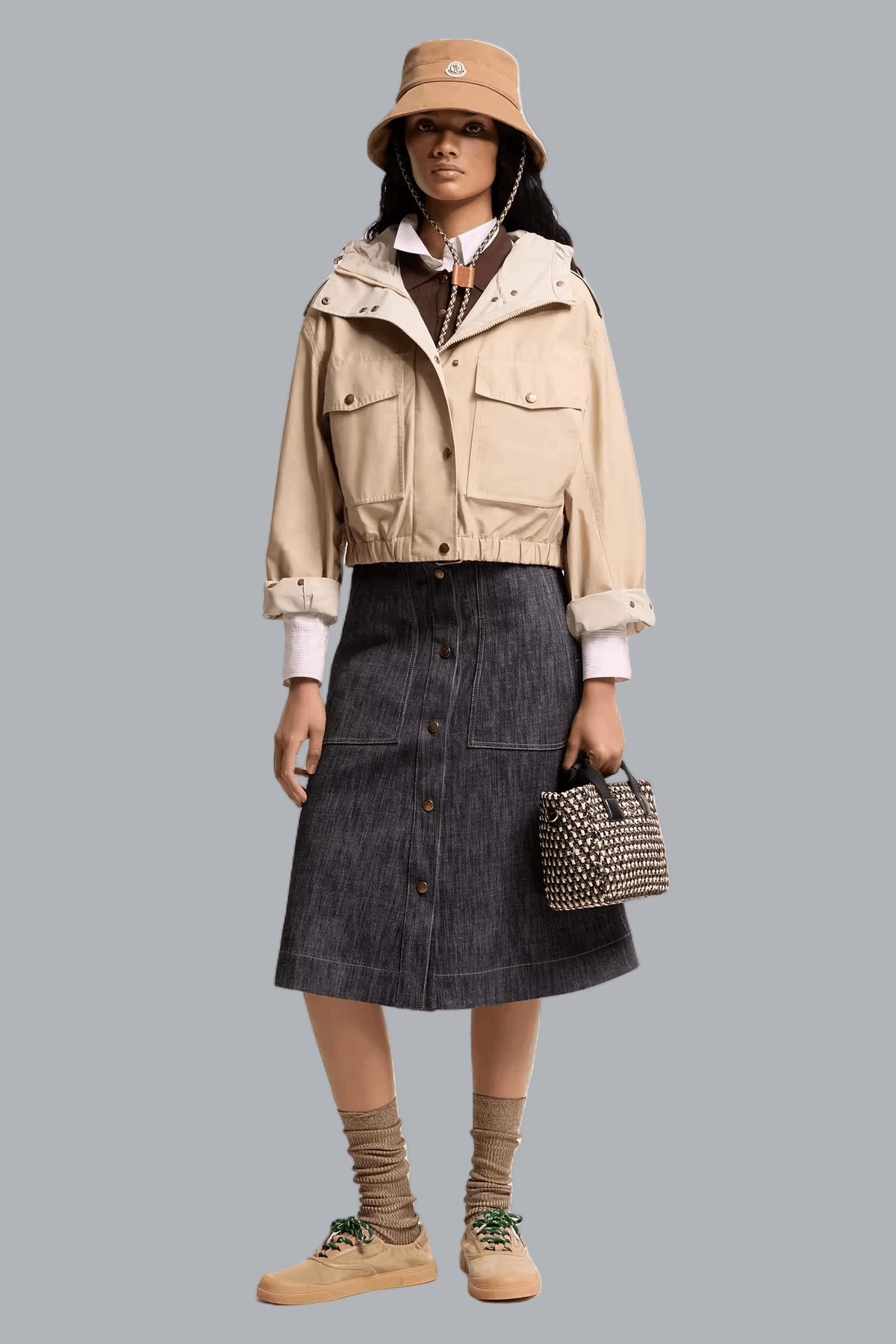CAREX JACKET