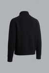 OLMO HYBRID KNIT JACKET