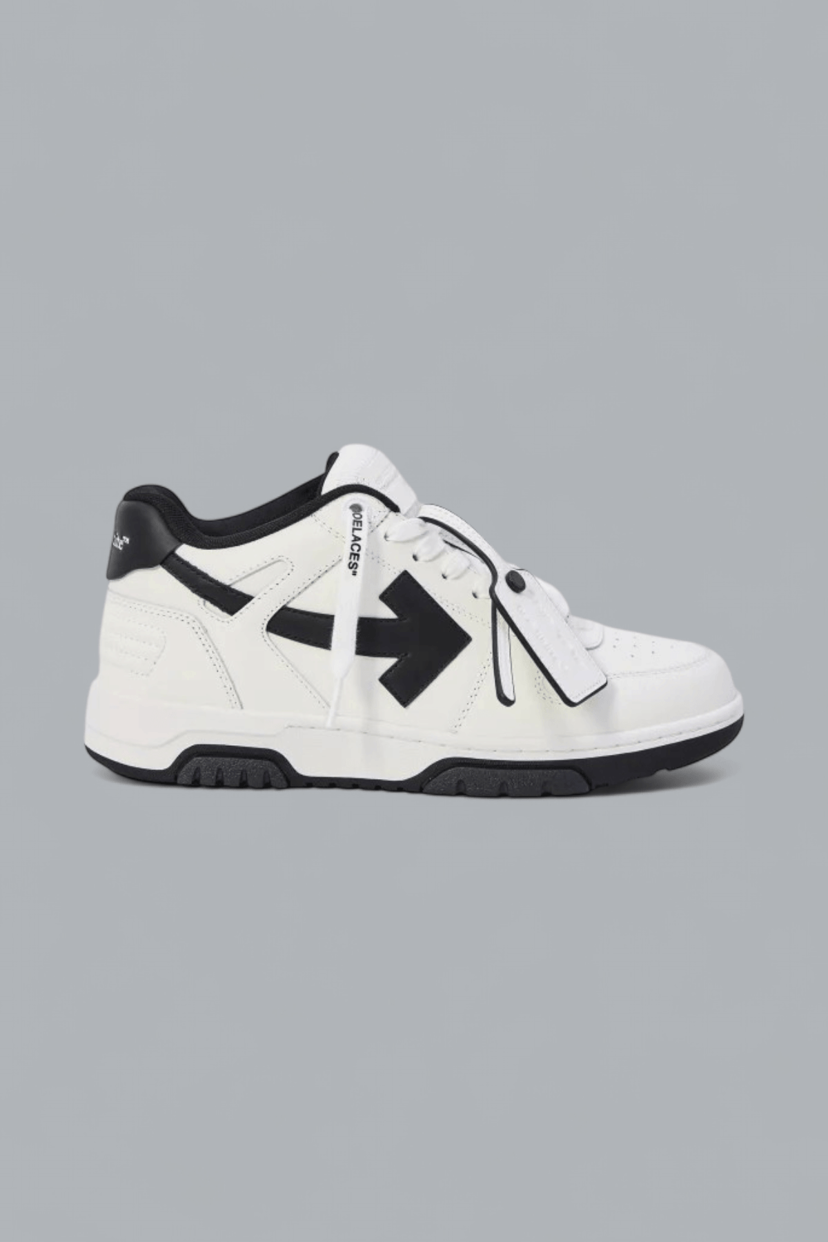 OUT OF OFFICE SNEAKERS
