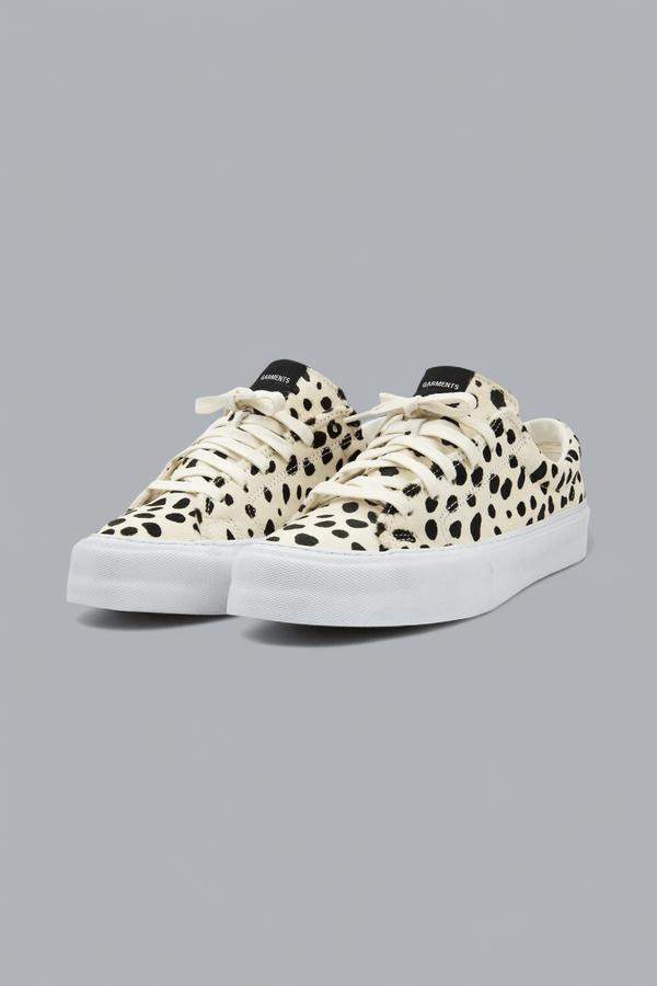 THE CALI 001 SNEAKERS