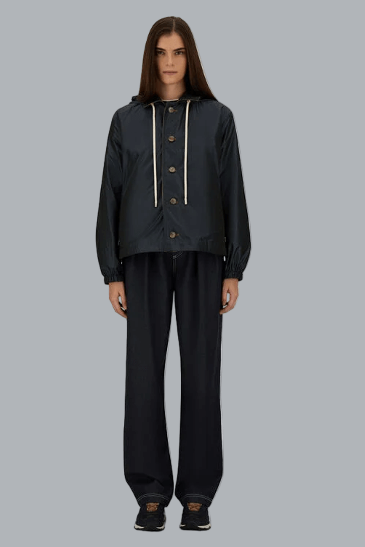 Reversible Jacket