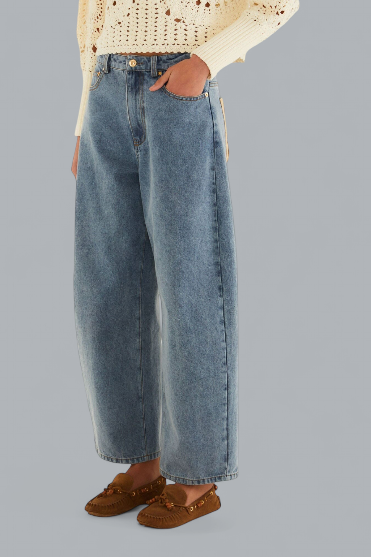 RICHELIEU JEANS