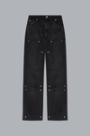 HPOSTAR CARPENTER JEANS