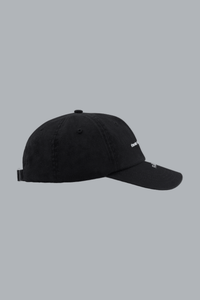 Listening Cap BLACK