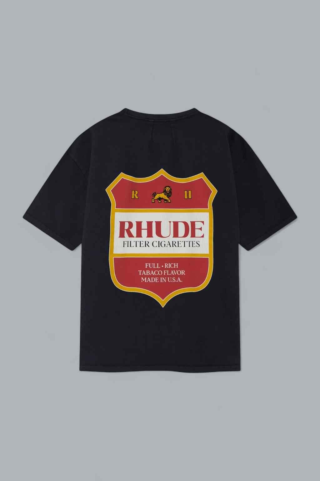FILTARO CREST T-SHIRT