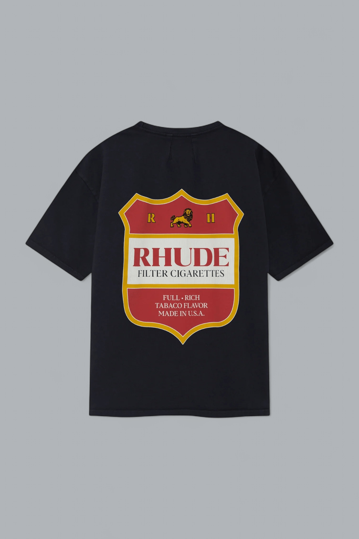 FILTARO CREST T-SHIRT