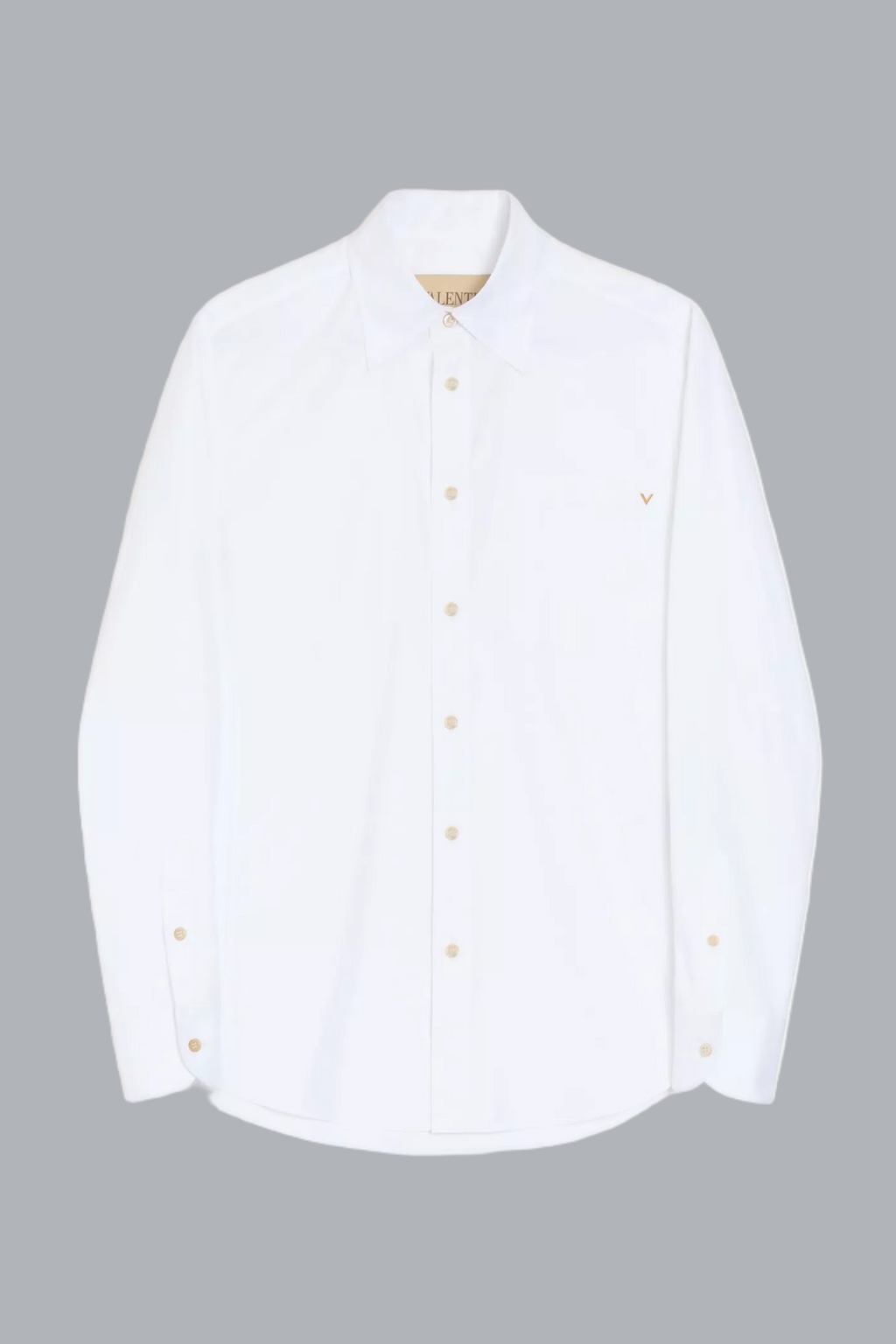 VGOLD LIGHTWEIGHT OXFORD SHIRT