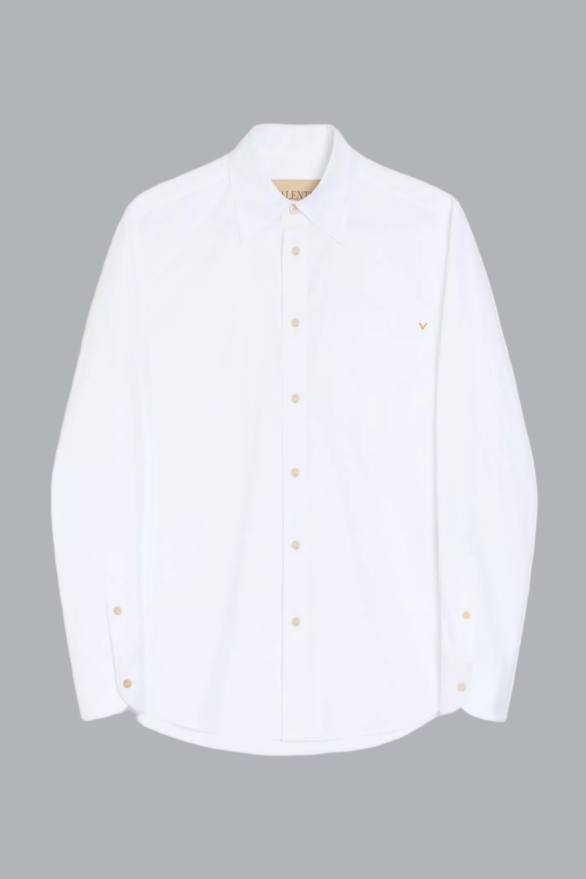VGOLD LIGHTWEIGHT OXFORD SHIRT