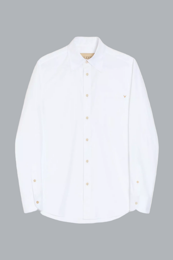 VGOLD LIGHTWEIGHT OXFORD SHIRT