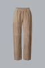 Lucca Donkerbeige