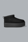 Classic Ultra Mini Platform Black