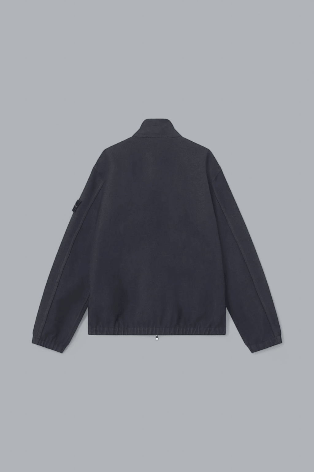ÜBERHEMD AUS FLANELL AUS WOLLE UND NYLON – TC