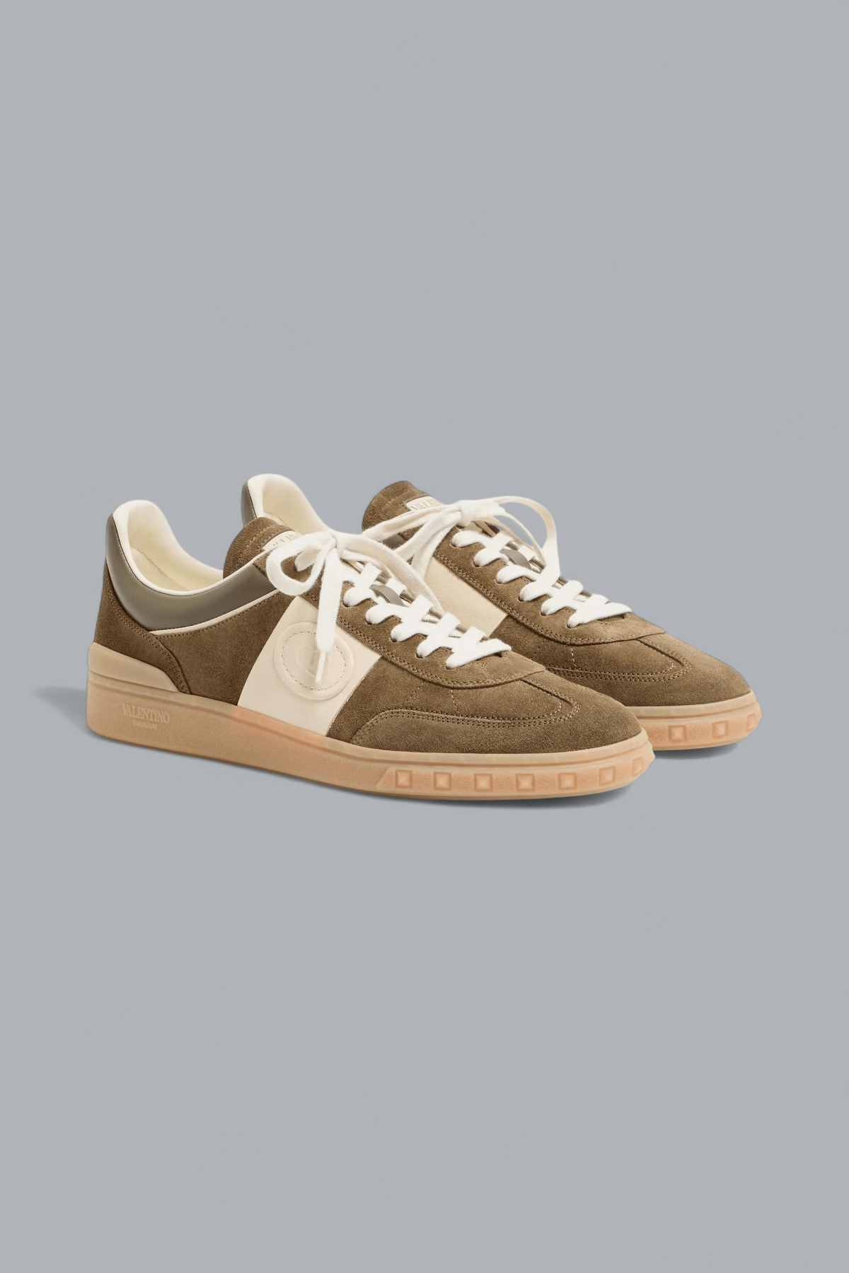 UPVILLAGE SNEAKERS