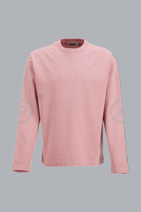 Broken Pieces Longsleeve