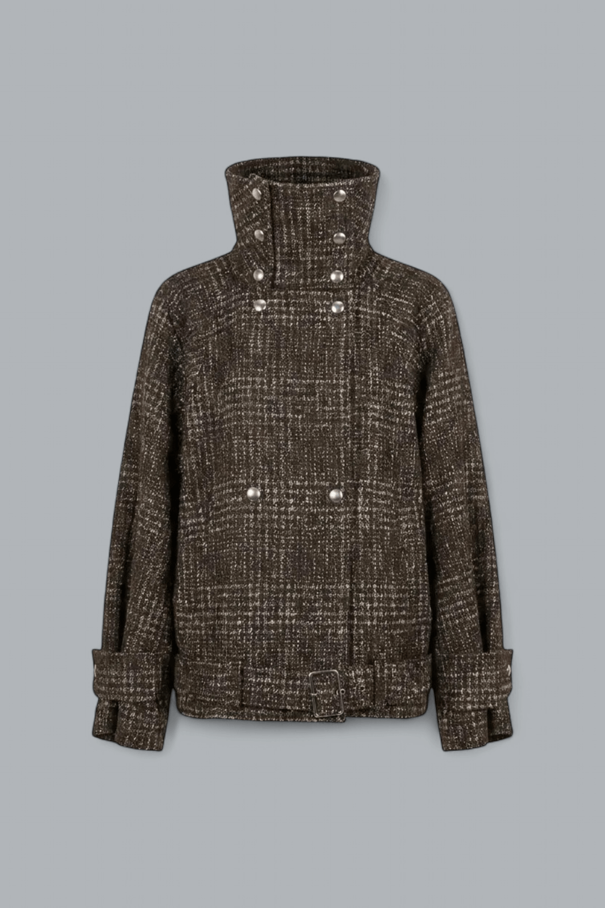 INJA BIKER JACKET
