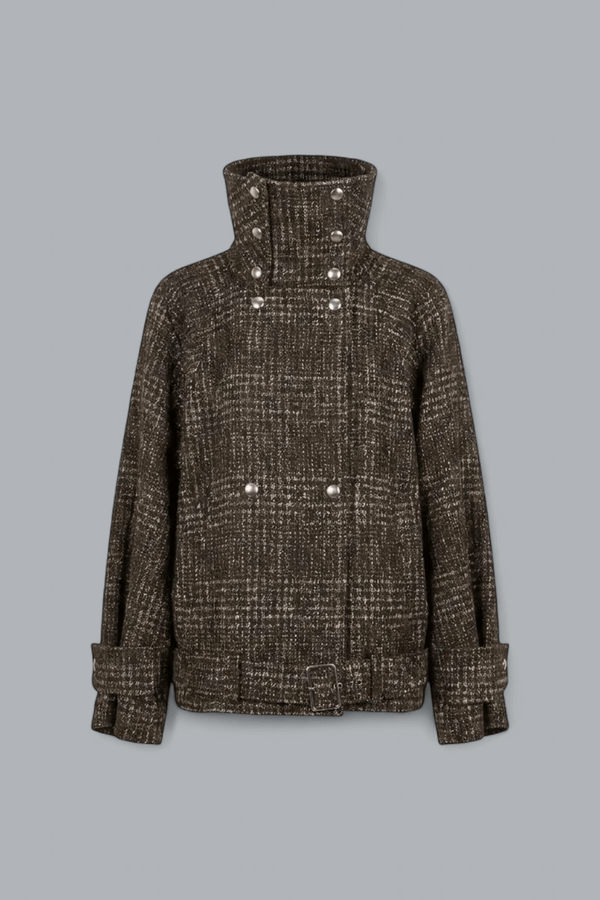 INJA BIKER JACKET