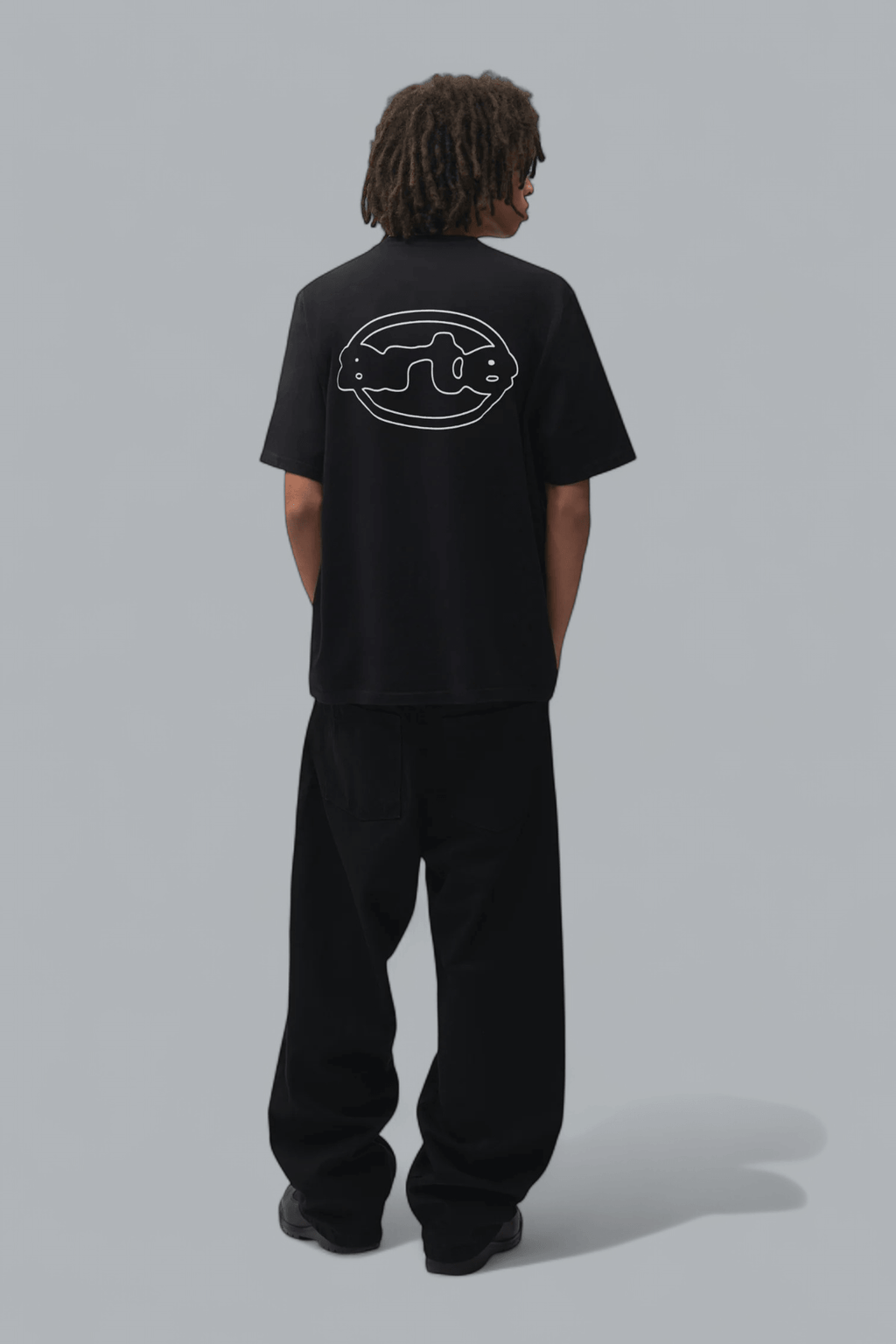 EMBLEM T-SHIRT
