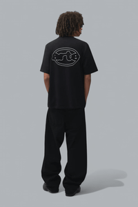 EMBLEM T-SHIRT