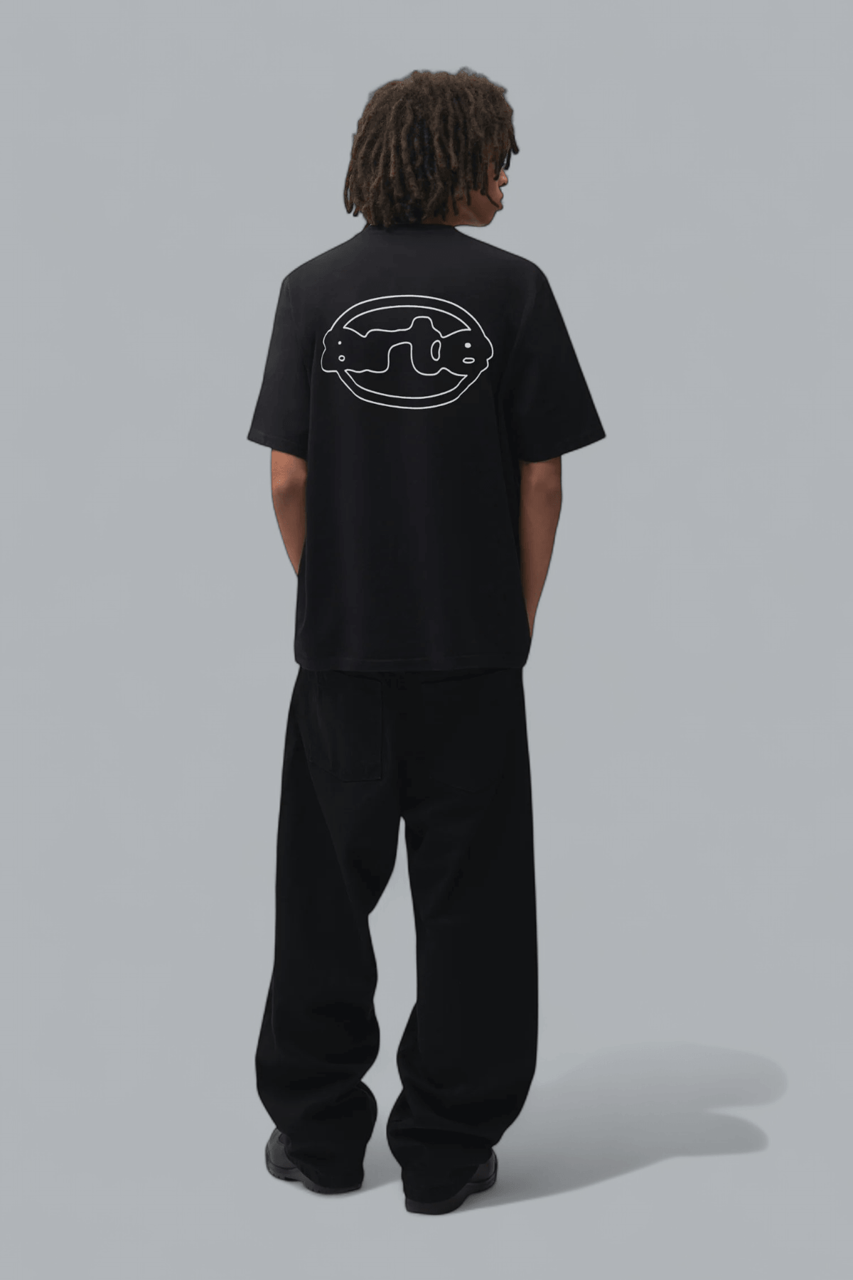 EMBLEM T-SHIRT