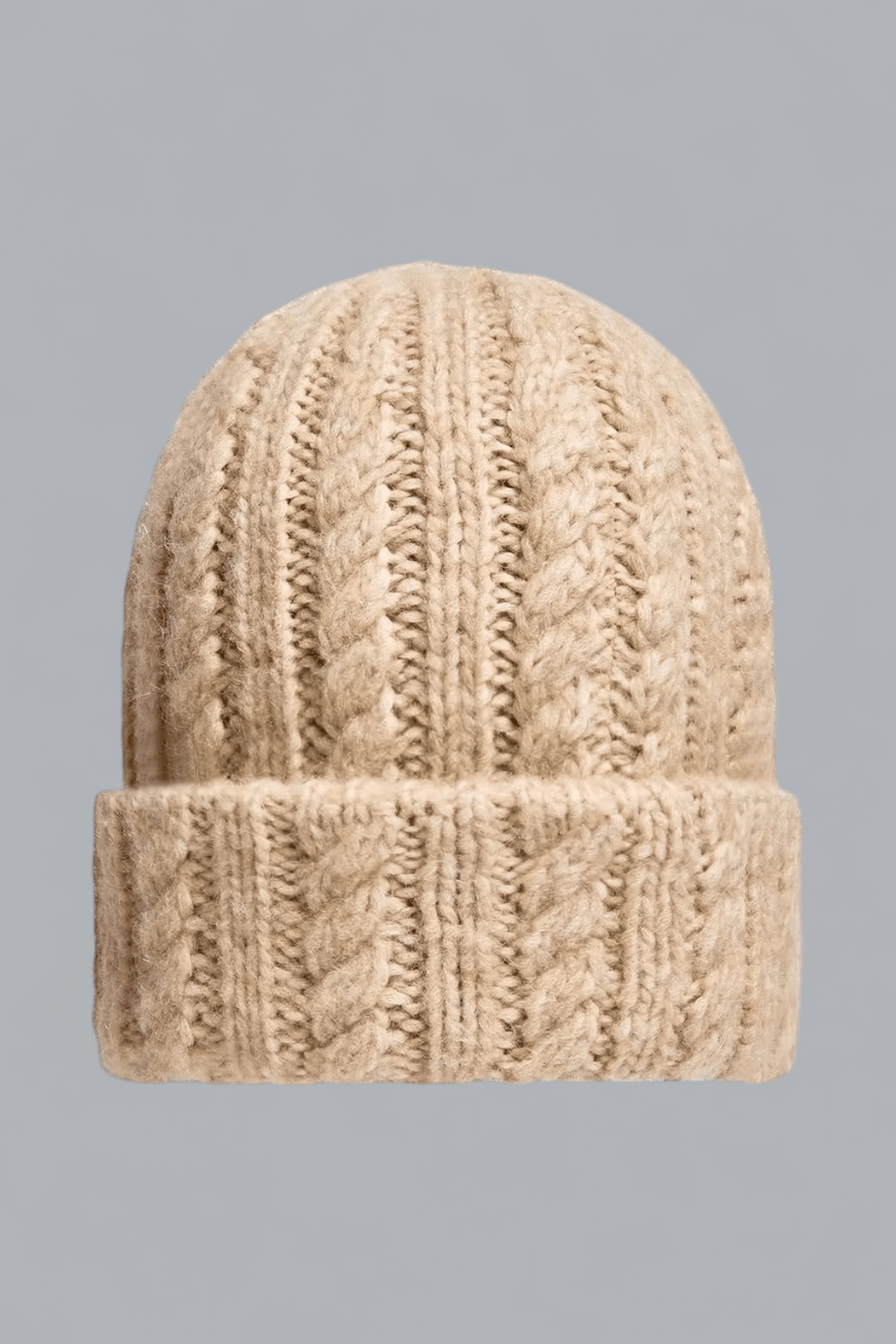LOGO BEANIE