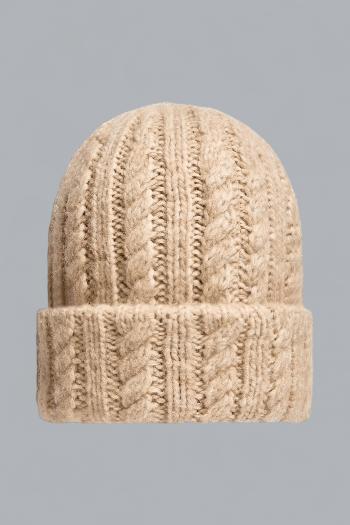 LOGO BEANIE