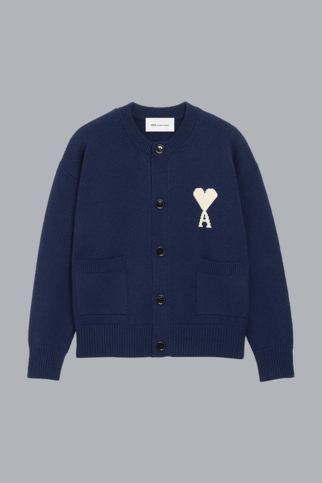 CARDIGAN ADC ENCRU