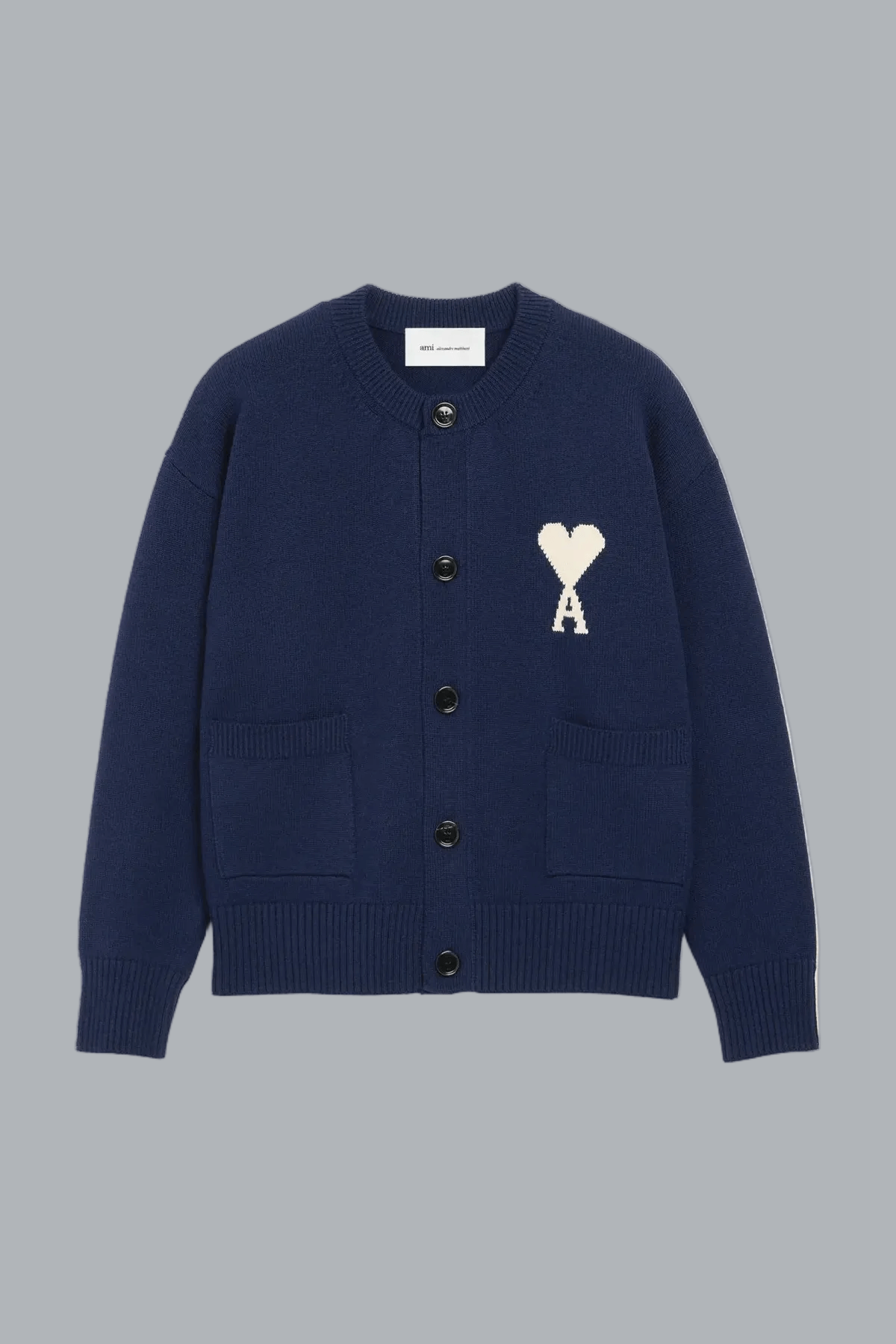 CARDIGAN ADC ENCRU