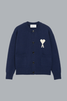 CARDIGAN ADC ENCRU