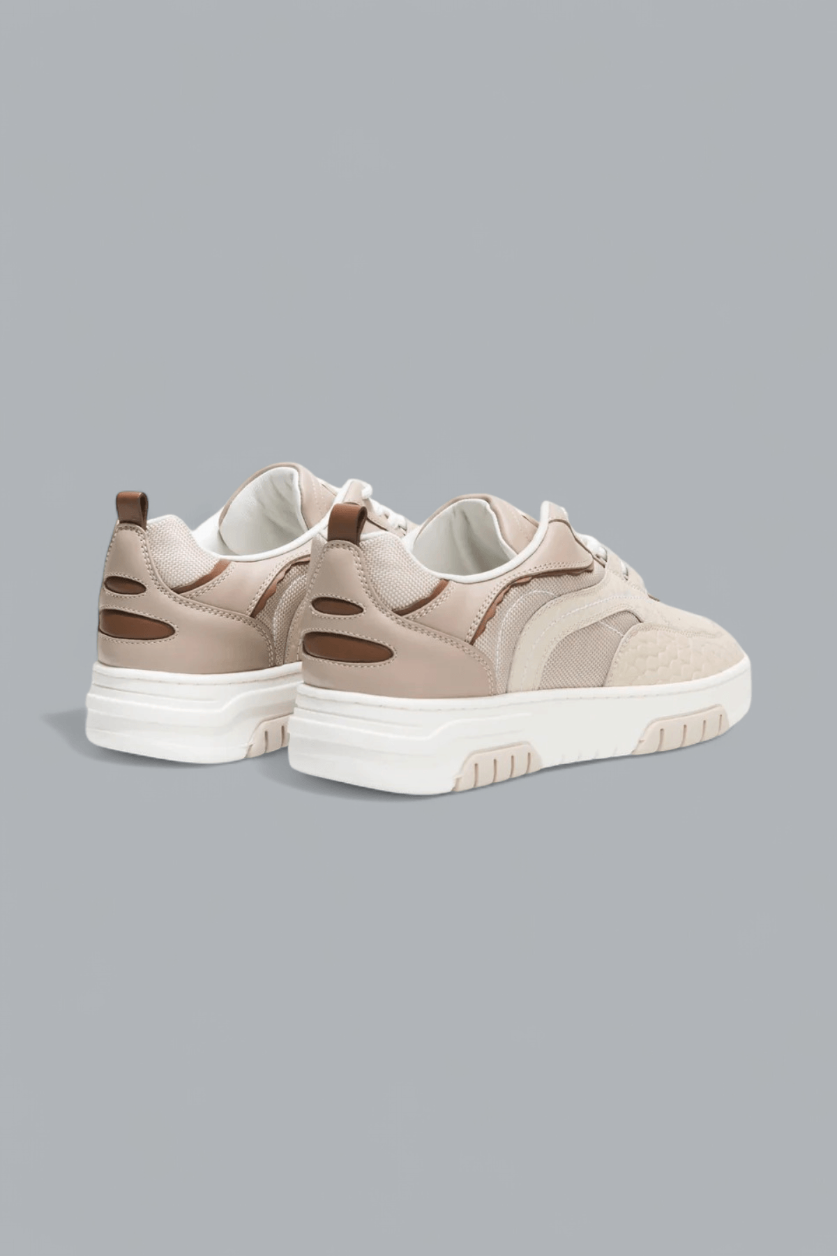 ART PRIMO BASKET RIPM3Z BEIGE