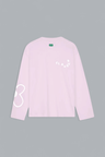 BLOSSOM LONG SLEEVE T-SHIRT