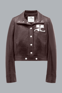 Reedition Vinyl Jacket