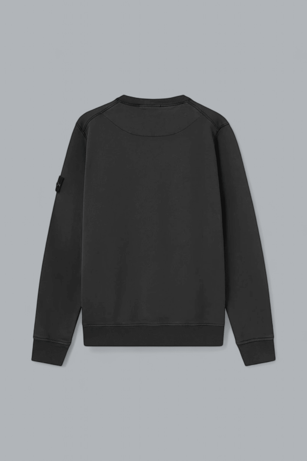 ORGANIC COTTON FLEECE SWEATER
