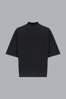 OVERSIZED T-SHIRT BLACK