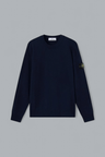 LIGHT RWS GEELONG WOOL CREWNECK