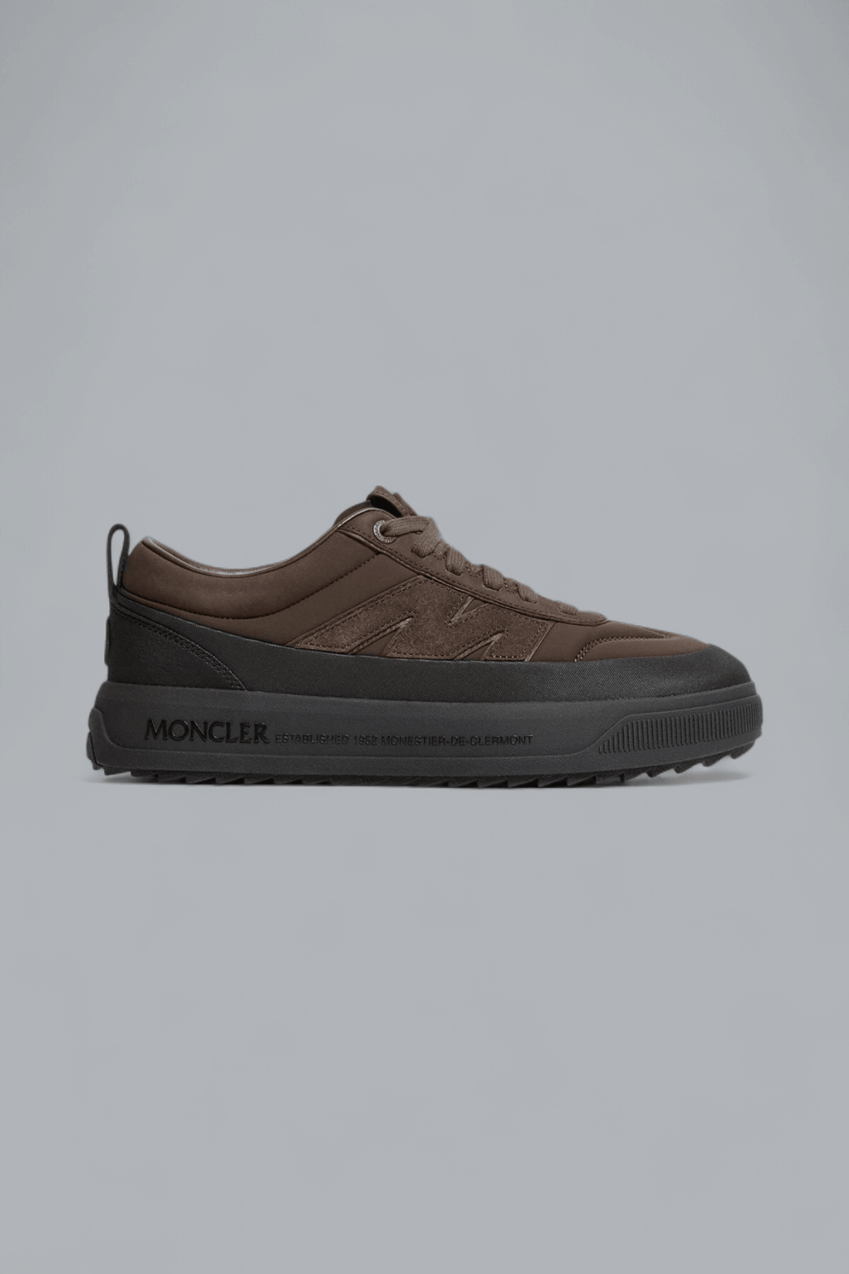 ALTIVE LOW TOP SNEAKERS