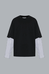 Long Sleeve Black
