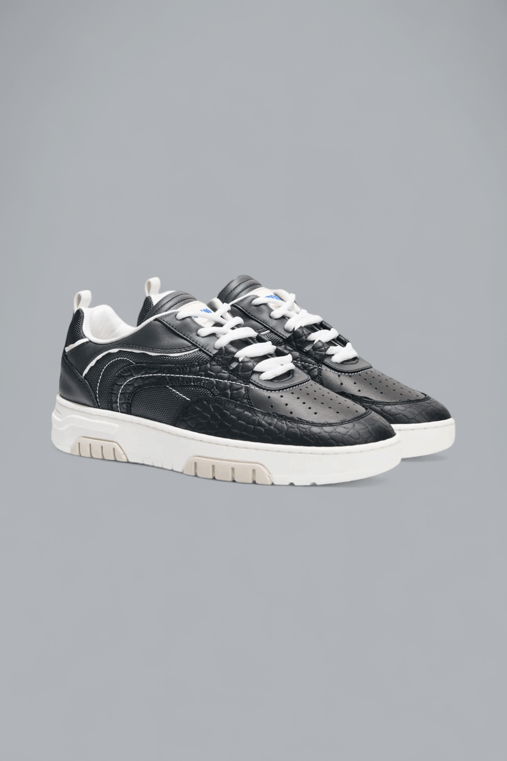 ART PRIMO BASKET RIPM3Z BLACK
