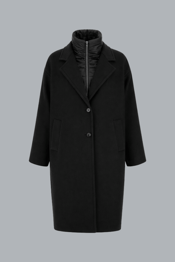 COAT Black