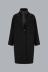 COAT Black