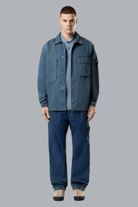 INDIGO SHIRTS INDIGO