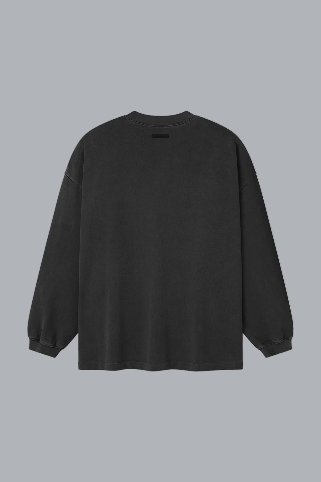 TRAINING 90S LONGSLEEVE T-SHIRT