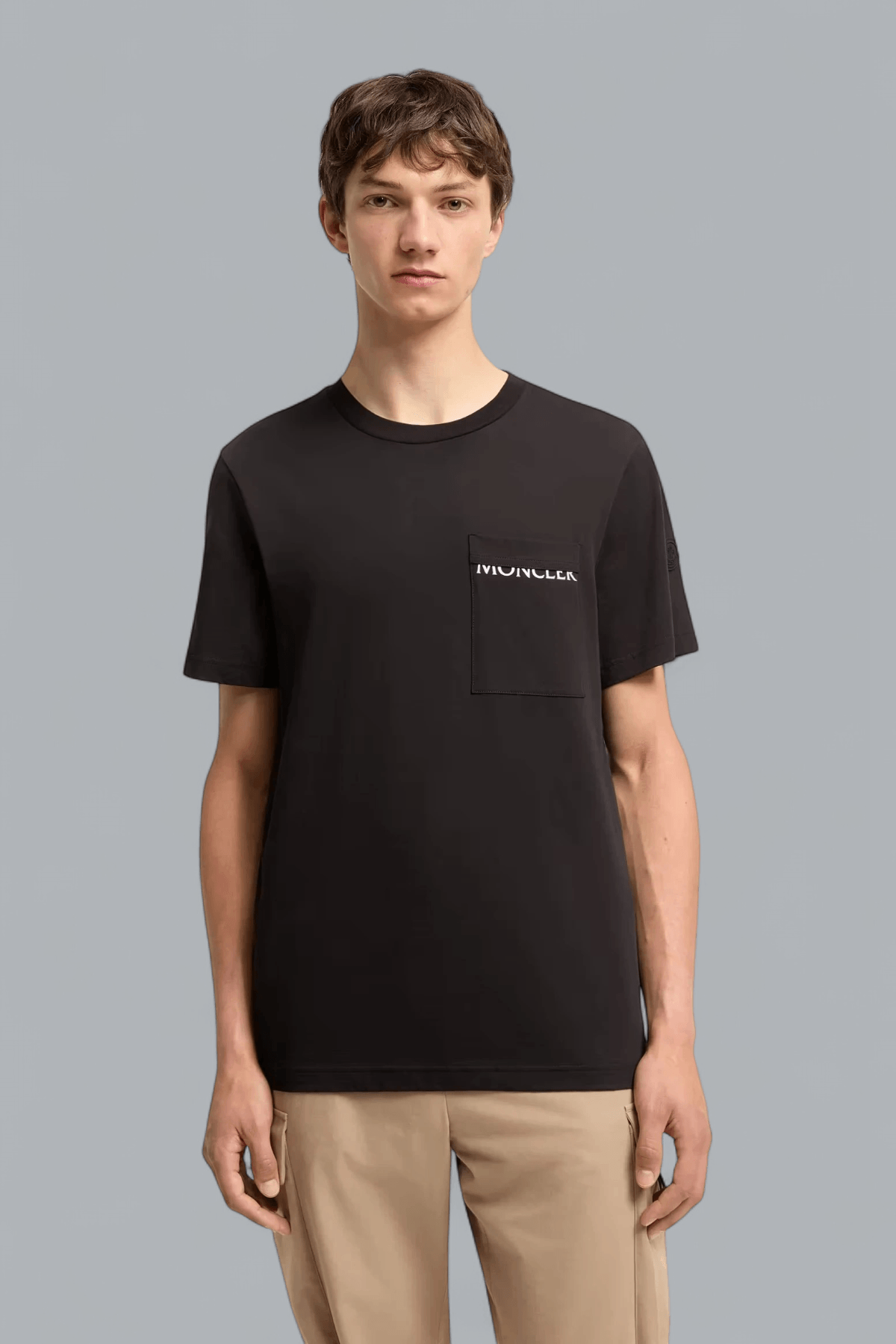 LOGO T-SHIRT