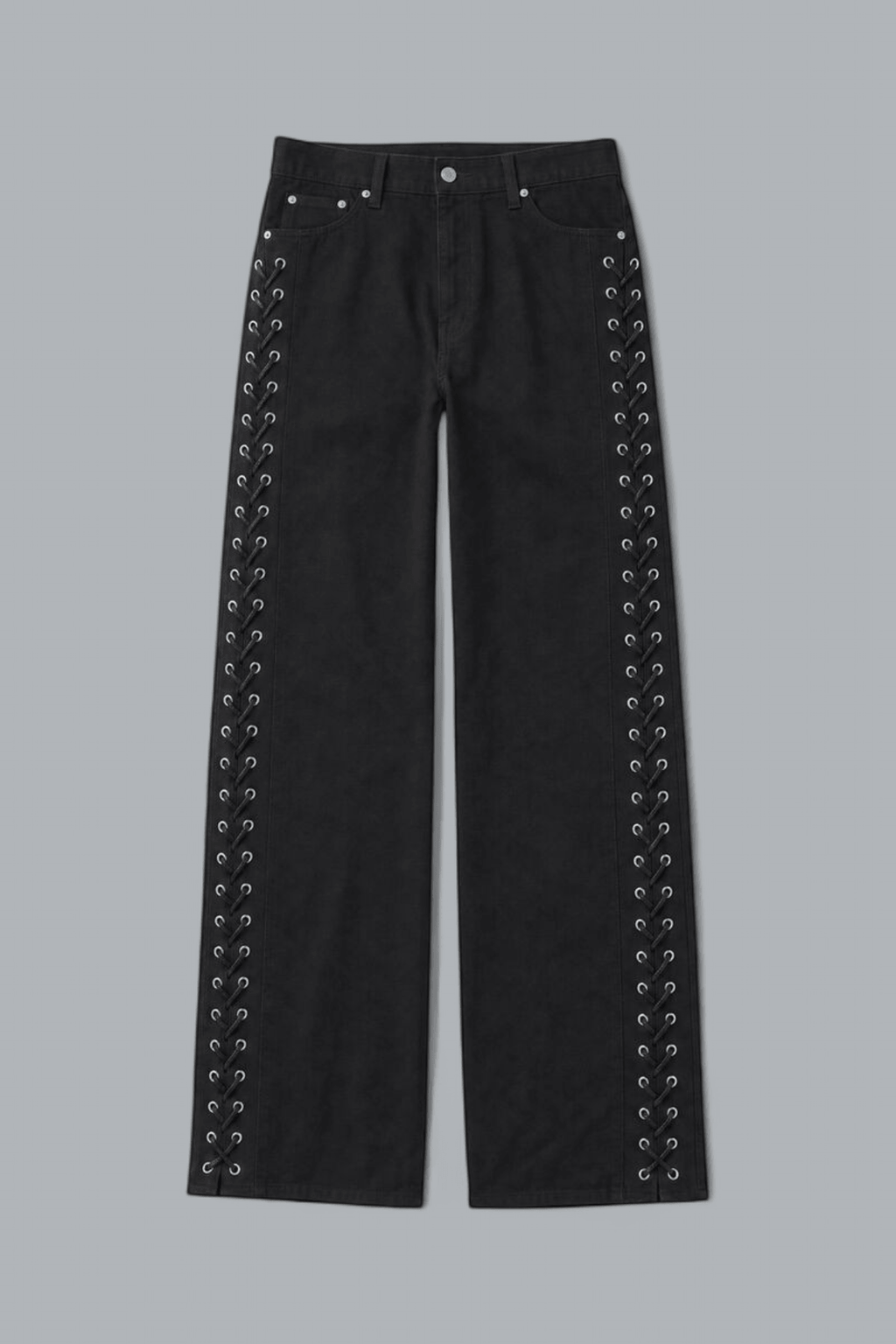 BORDERLINE JEANS