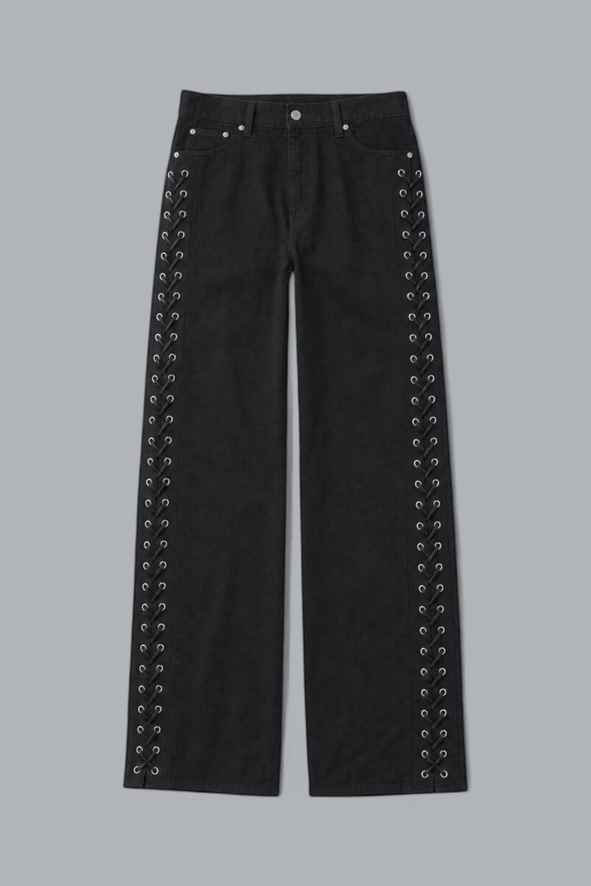 BORDERLINE JEANS