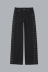 BORDERLINE JEANS