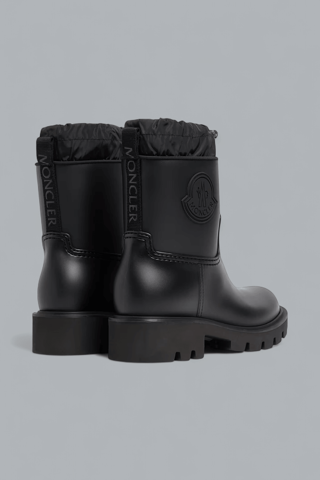 MONCLER KICKSTREAM BLACK