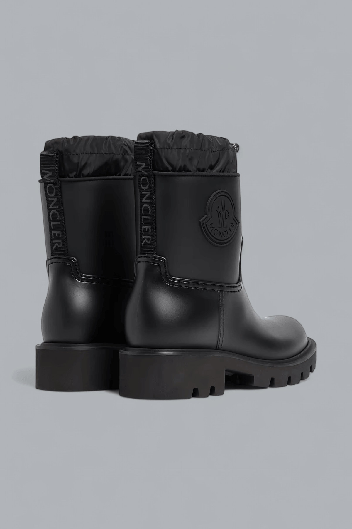 MONCLER KICKSTREAM BLACK