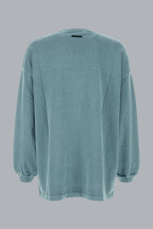 CAMPUS 90S LONG SLEEVE T-SHIRT