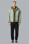MEMBRANA 3L TC KORTE PARKA SAGE