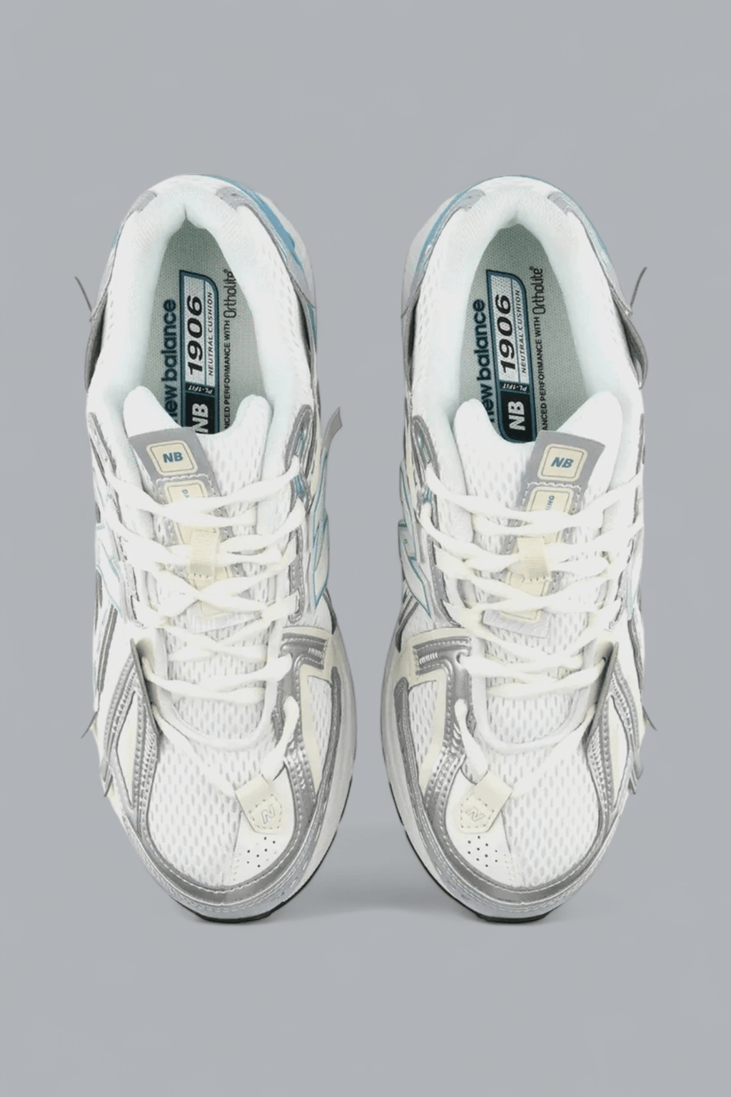 1906 SNEAKERS